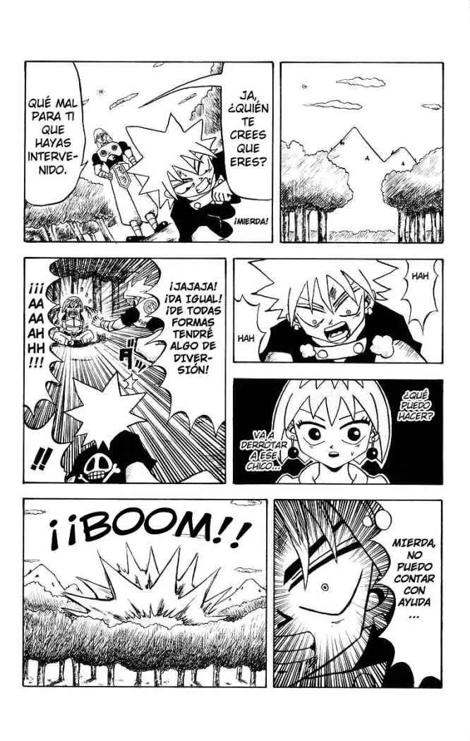 Bobobo-bo Bo-bobo (2001) - Capítulo 6 - Página 14 - LectorTMOo