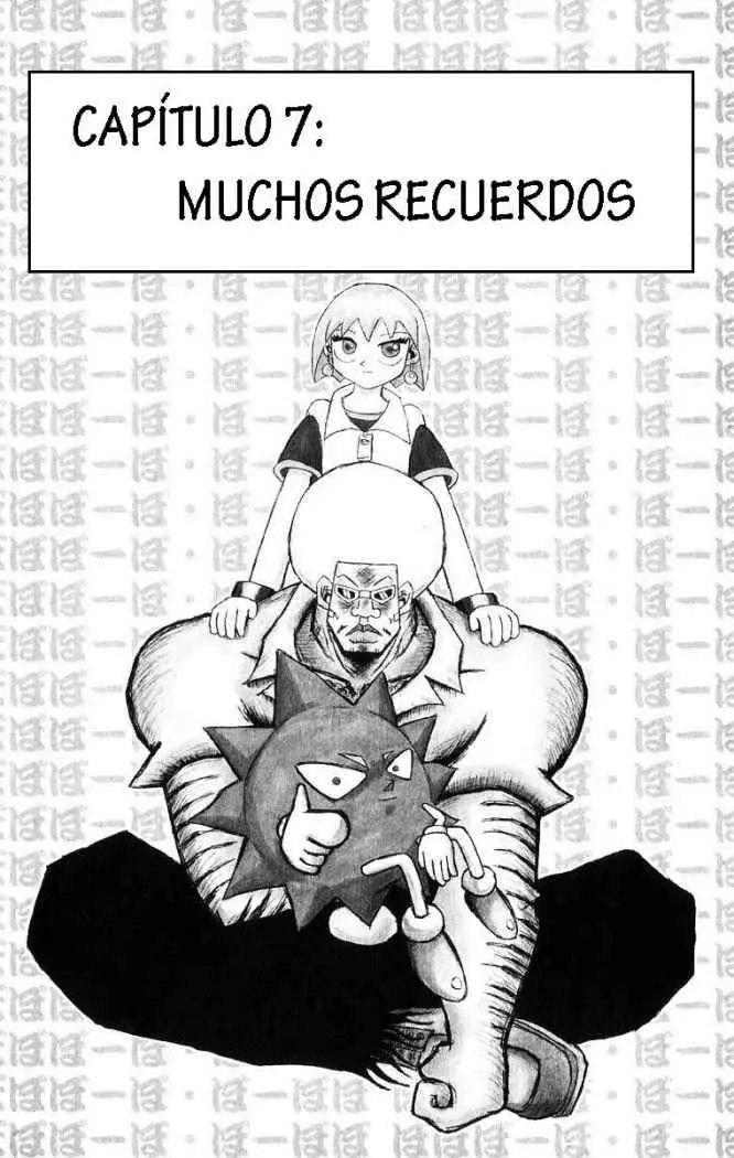 Bobobo-bo Bo-bobo (2001) - Capítulo 7 - Página 1 - LectorTMOo