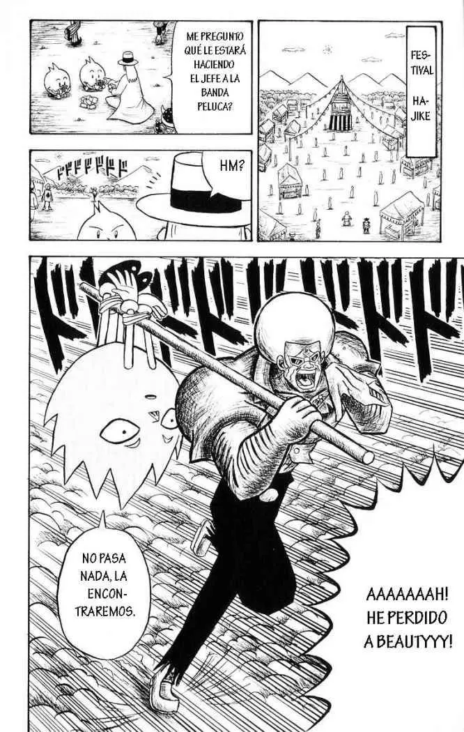 Bobobo-bo Bo-bobo (2001) - Capítulo 7 - Página 2 - LectorTMOo