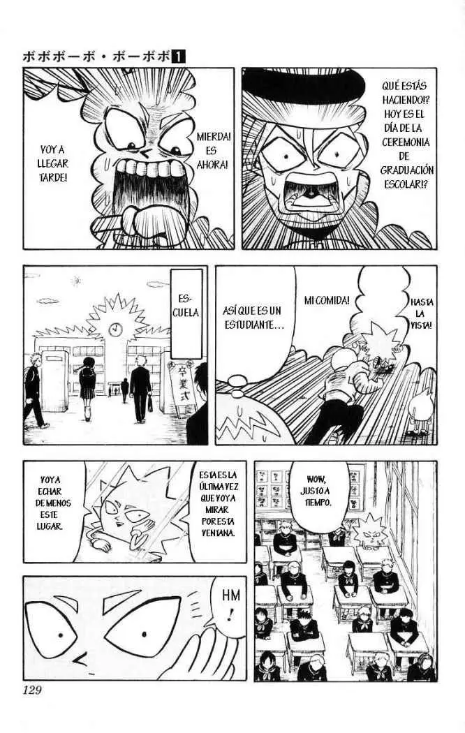 Bobobo-bo Bo-bobo (2001) - Capítulo 7 - Página 5 - LectorTMOo