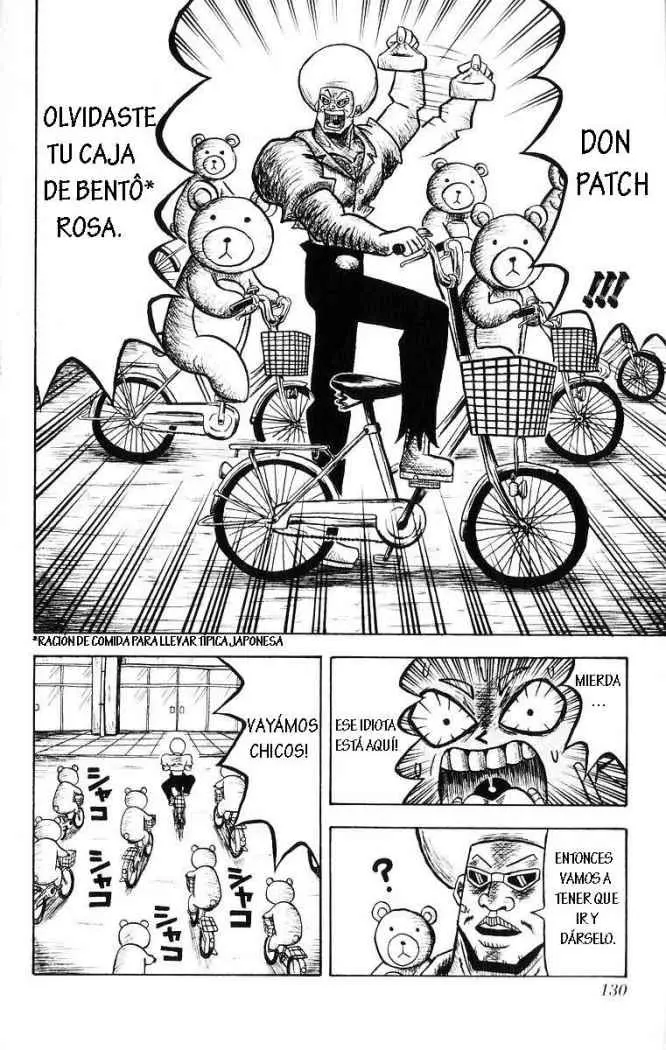 Bobobo-bo Bo-bobo (2001) - Capítulo 7 - Página 6 - LectorTMOo