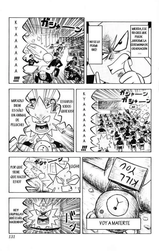 Bobobo-bo Bo-bobo (2001) - Capítulo 7 - Página 7 - LectorTMOo