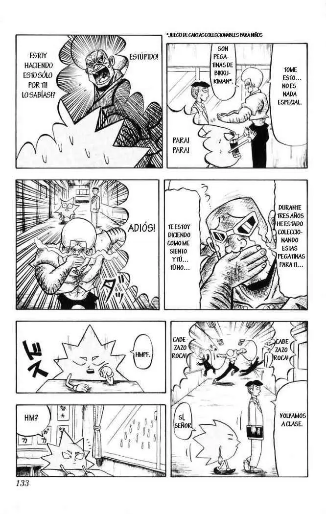 Bobobo-bo Bo-bobo (2001) - Capítulo 7 - Página 9 - LectorTMOo