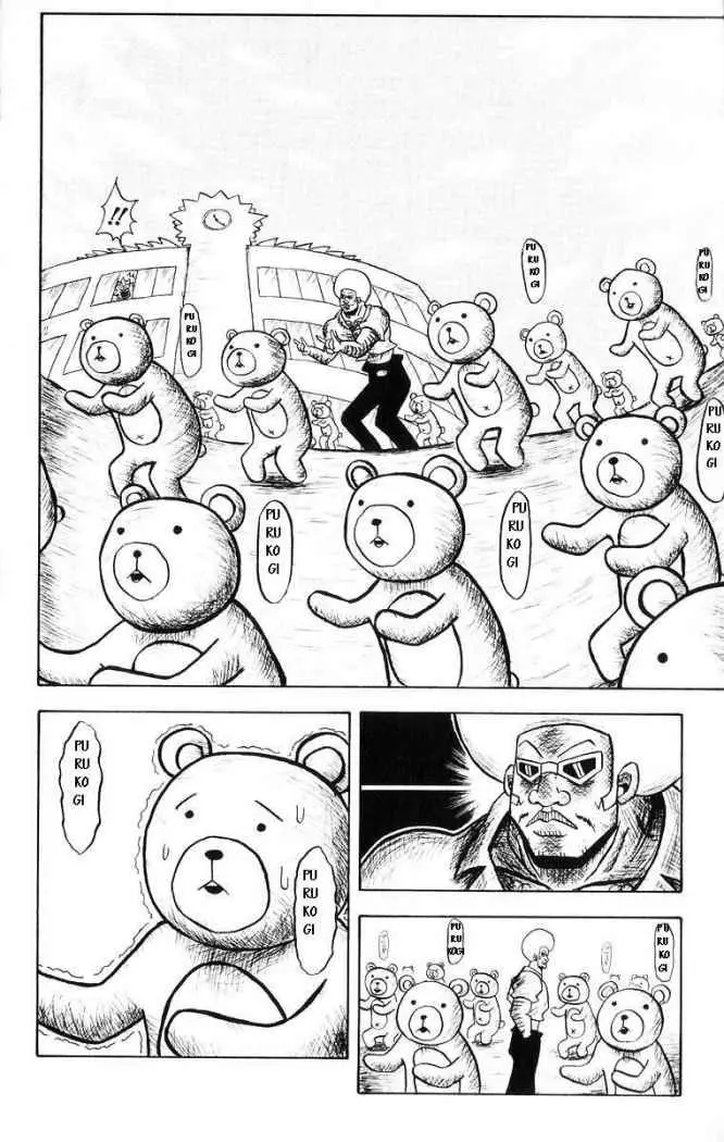 Bobobo-bo Bo-bobo (2001) - Capítulo 7 - Página 10 - LectorTMOo