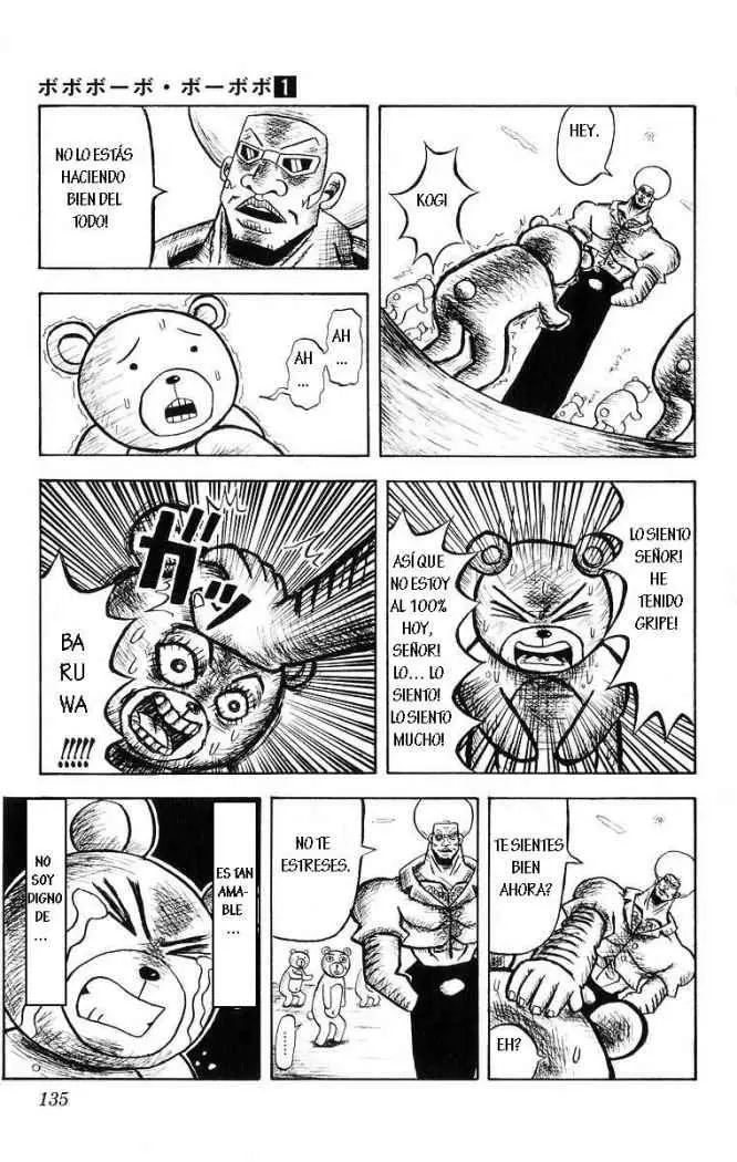 Bobobo-bo Bo-bobo (2001) - Capítulo 7 - Página 11 - LectorTMOo