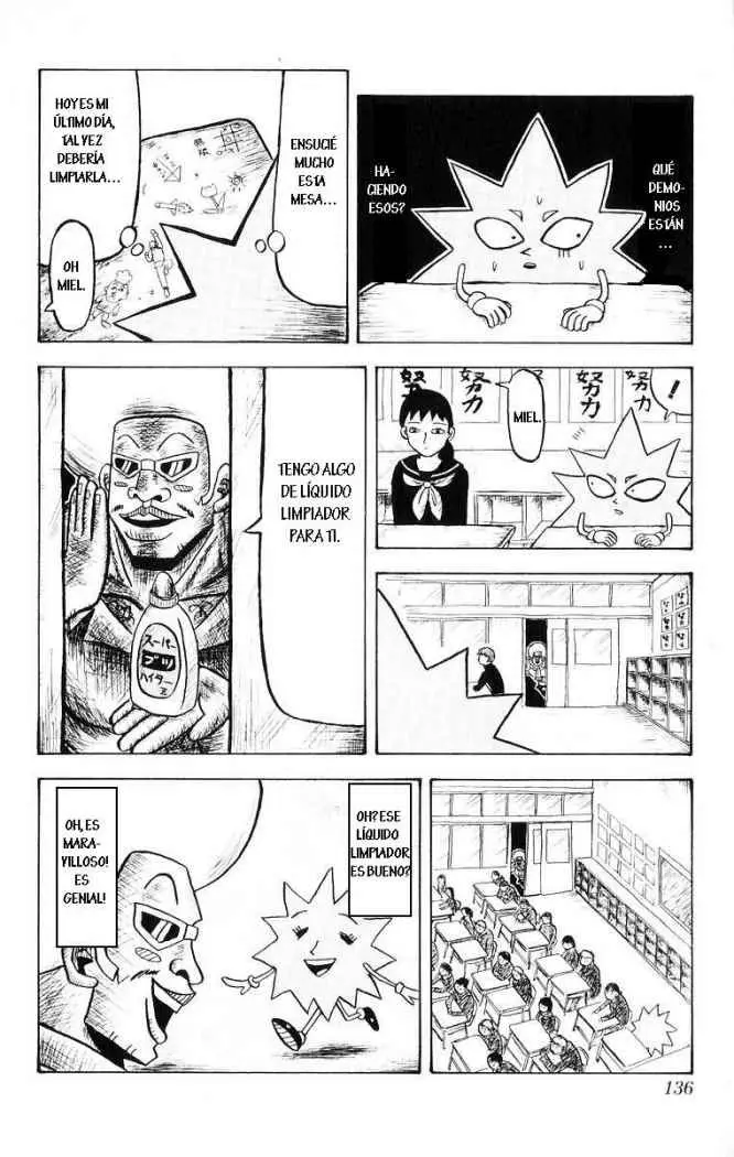 Bobobo-bo Bo-bobo (2001) - Capítulo 7 - Página 12 - LectorTMOo