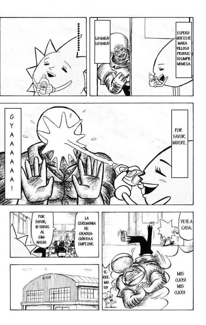 Bobobo-bo Bo-bobo (2001) - Capítulo 7 - Página 13 - LectorTMOo