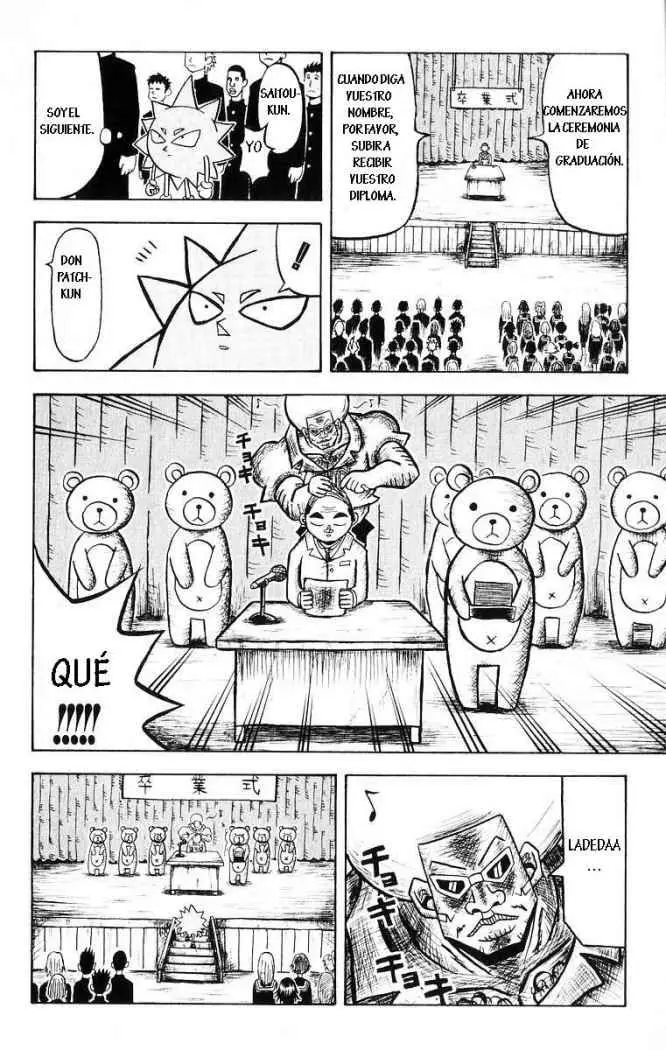Bobobo-bo Bo-bobo (2001) - Capítulo 7 - Página 14 - LectorTMOo