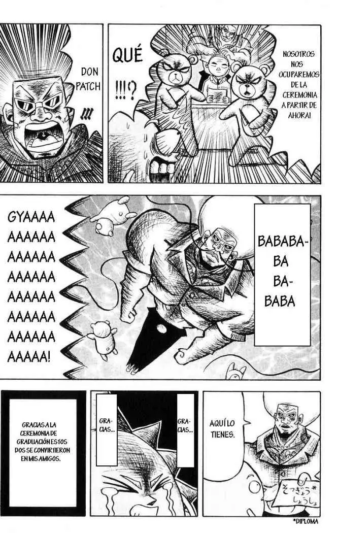 Bobobo-bo Bo-bobo (2001) - Capítulo 7 - Página 15 - LectorTMOo