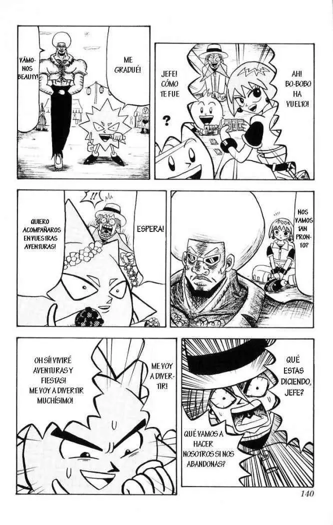 Bobobo-bo Bo-bobo (2001) - Capítulo 7 - Página 16 - LectorTMOo