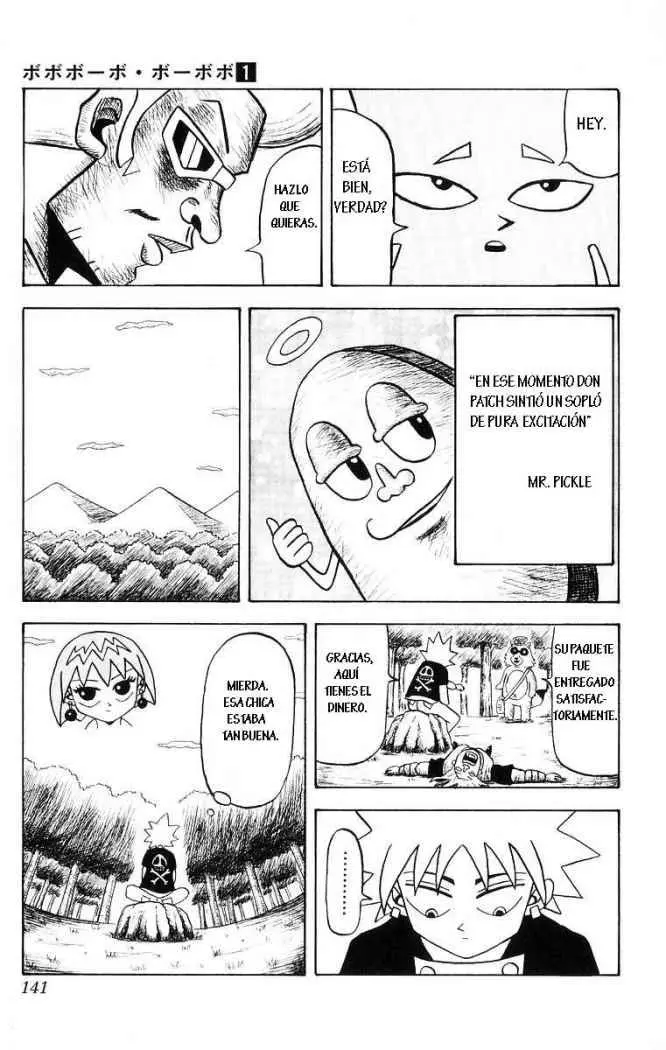 Bobobo-bo Bo-bobo (2001) - Capítulo 7 - Página 17 - LectorTMOo