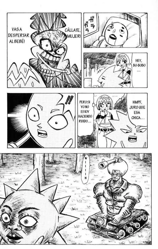 Bobobo-bo Bo-bobo (2001) - Capítulo 8 - Página 3 - LectorTMOo