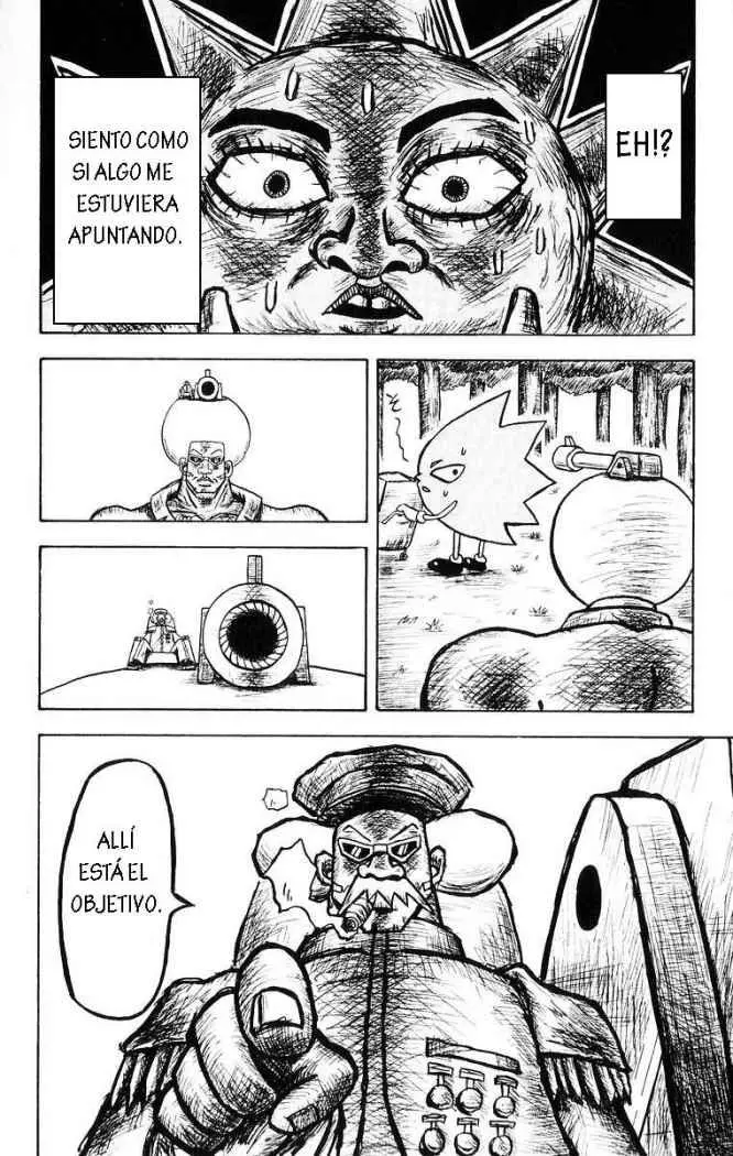 Bobobo-bo Bo-bobo (2001) - Capítulo 8 - Página 4 - LectorTMOo