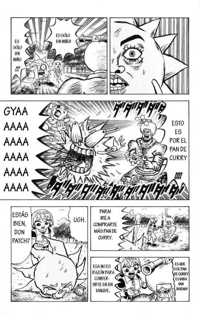 Bobobo-bo Bo-bobo (2001) - Capítulo 8 - Página 5 - LectorTMOo