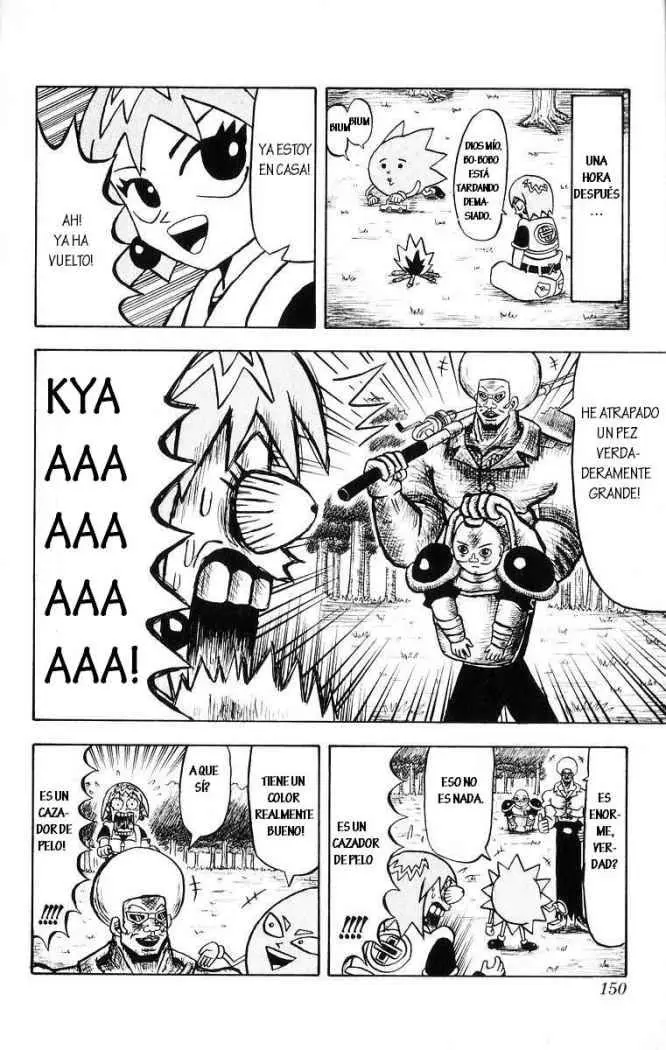 Bobobo-bo Bo-bobo (2001) - Capítulo 8 - Página 8 - LectorTMOo