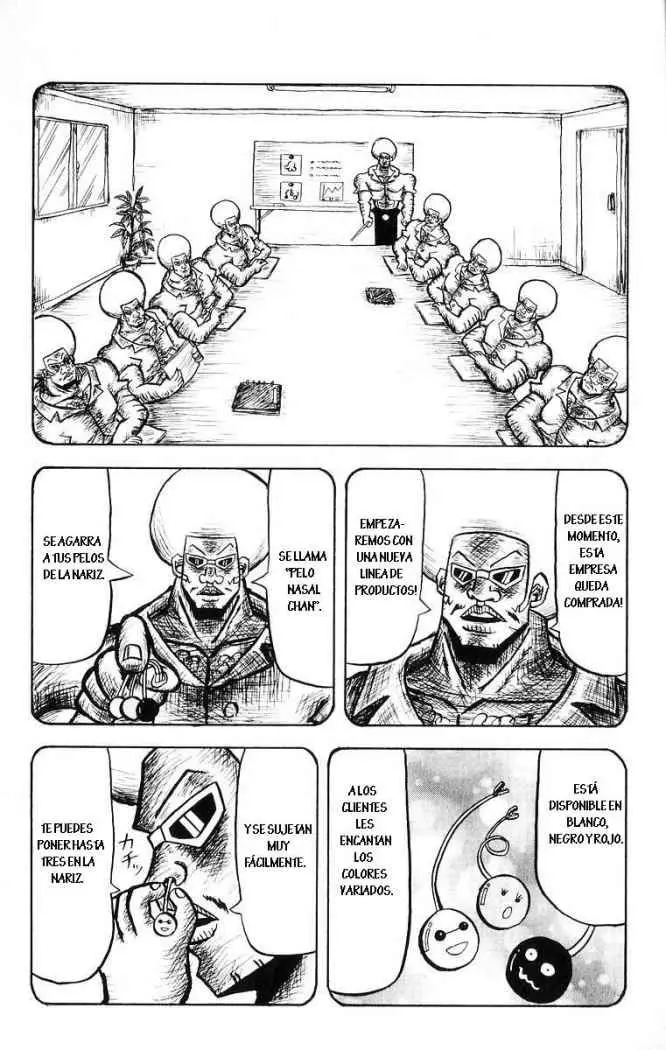 Bobobo-bo Bo-bobo (2001) - Capítulo 8 - Página 12 - LectorTMOo
