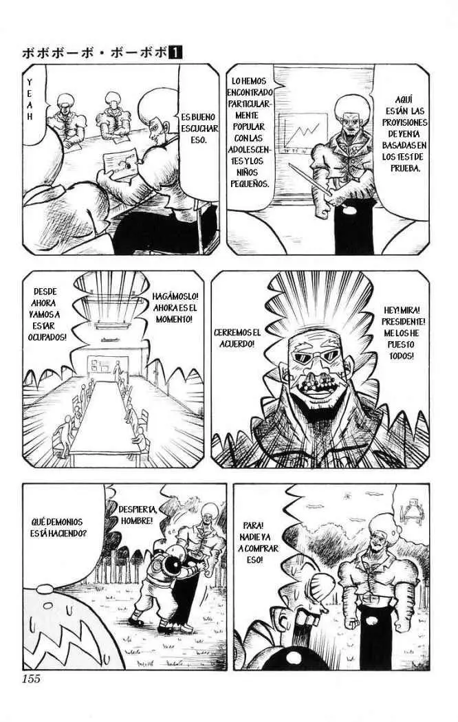 Bobobo-bo Bo-bobo (2001) - Capítulo 8 - Página 13 - LectorTMOo