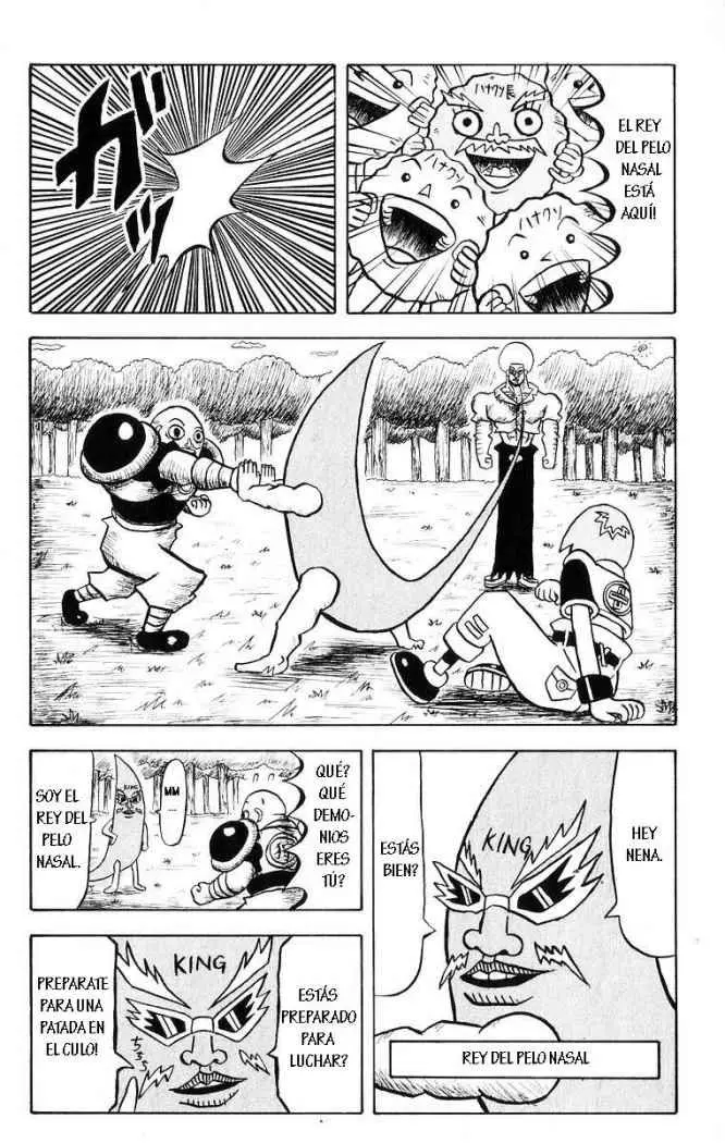 Bobobo-bo Bo-bobo (2001) - Capítulo 8 - Página 15 - LectorTMOo