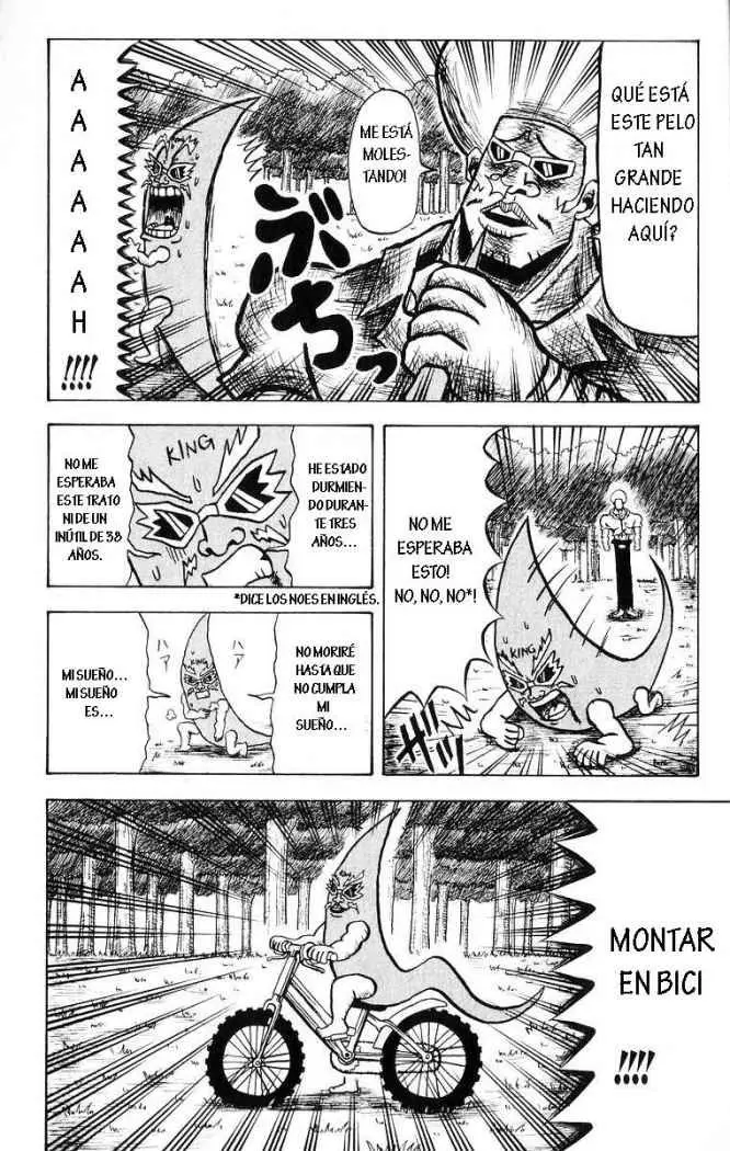 Bobobo-bo Bo-bobo (2001) - Capítulo 8 - Página 16 - LectorTMOo