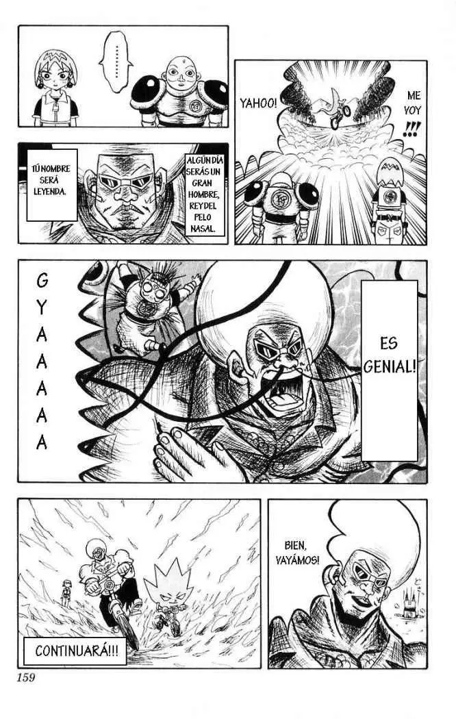 Bobobo-bo Bo-bobo (2001) - Capítulo 8 - Página 17 - LectorTMOo