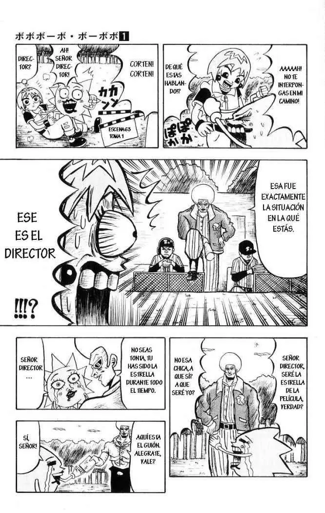 Bobobo-bo Bo-bobo (2001) - Capítulo 9 - Página 3 - LectorTMOo