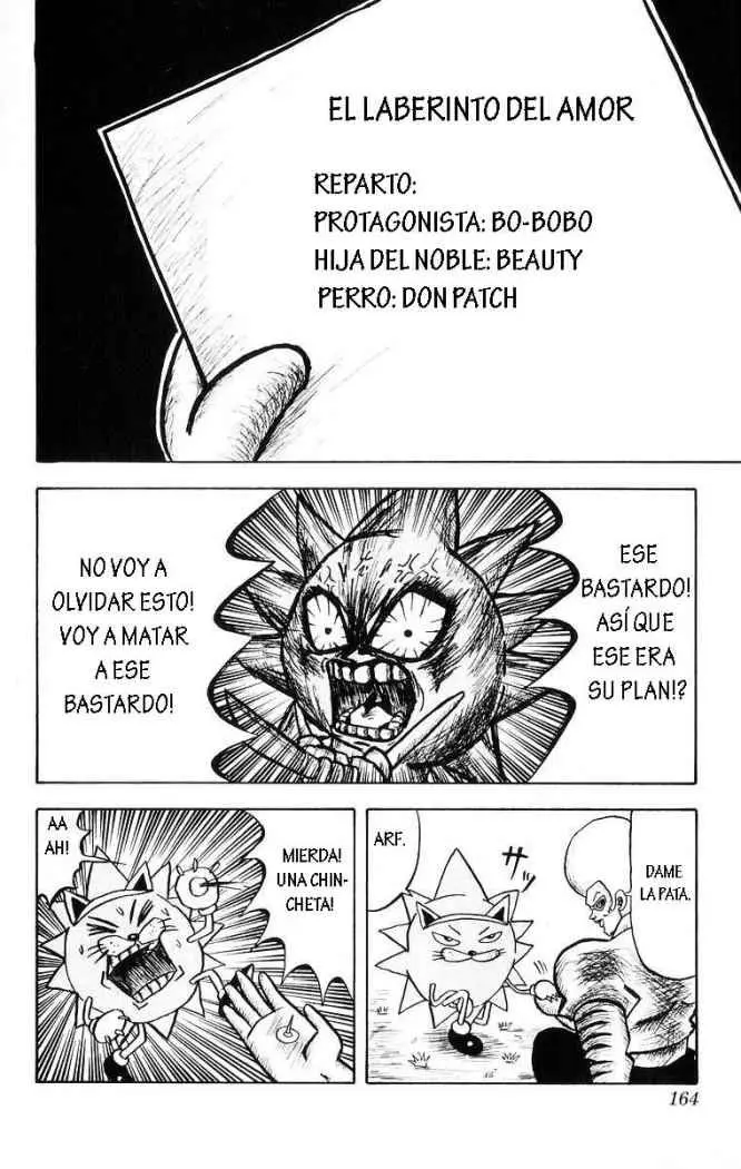Bobobo-bo Bo-bobo (2001) - Capítulo 9 - Página 4 - LectorTMOo