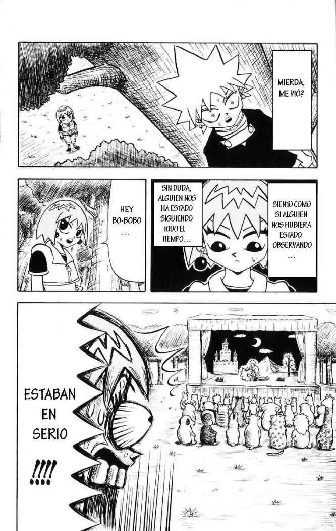 Bobobo-bo Bo-bobo (2001) - Capítulo 9 - Página 6 - LectorTMOo