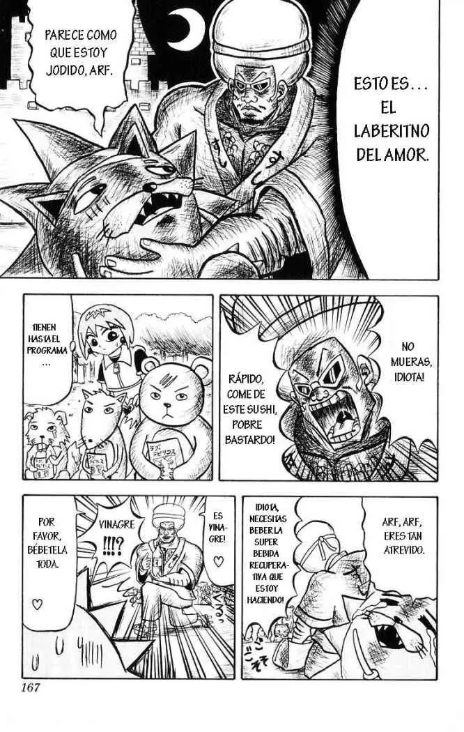 Bobobo-bo Bo-bobo (2001) - Capítulo 9 - Página 7 - LectorTMOo