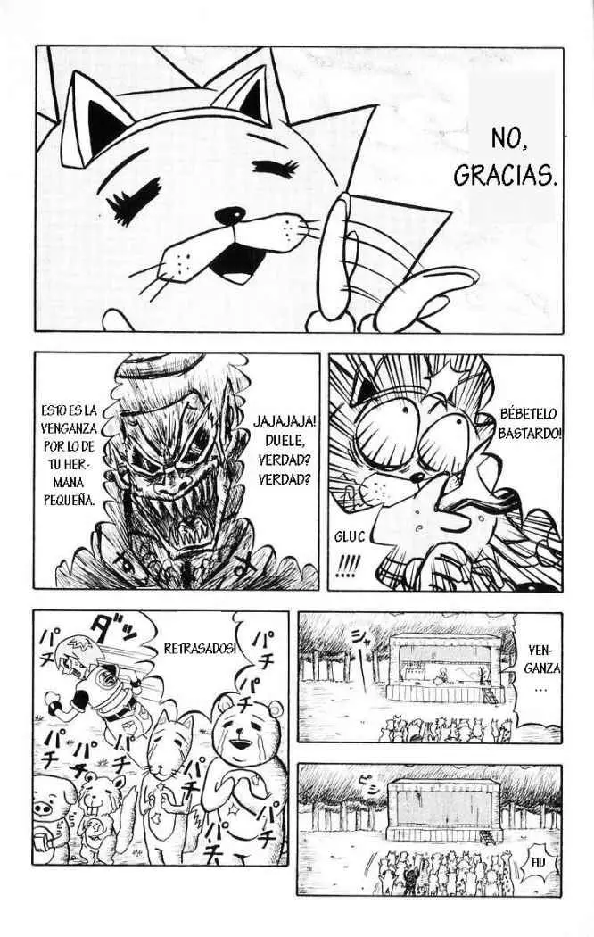 Bobobo-bo Bo-bobo (2001) - Capítulo 9 - Página 8 - LectorTMOo