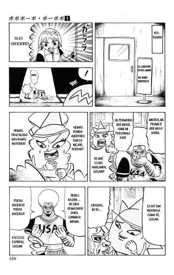 Bobobo-bo Bo-bobo (2001) - Capítulo 9 - Página 9 - LectorTMOo