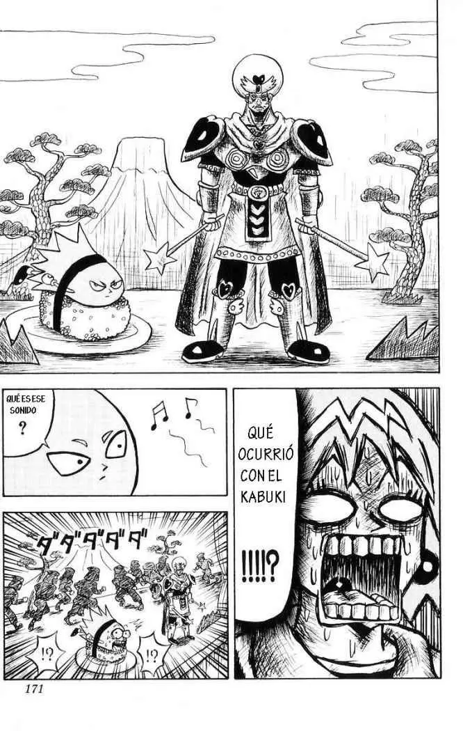 Bobobo-bo Bo-bobo (2001) - Capítulo 9 - Página 11 - LectorTMOo