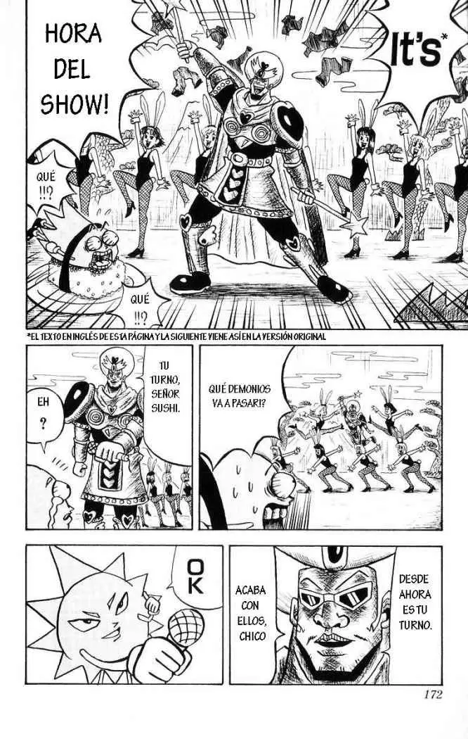 Bobobo-bo Bo-bobo (2001) - Capítulo 9 - Página 12 - LectorTMOo
