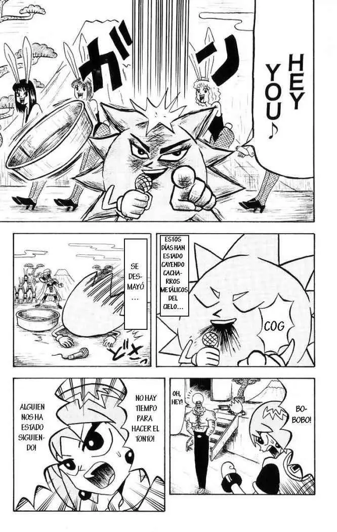 Bobobo-bo Bo-bobo (2001) - Capítulo 9 - Página 13 - LectorTMOo