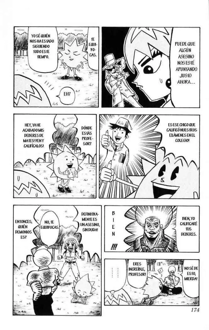 Bobobo-bo Bo-bobo (2001) - Capítulo 9 - Página 14 - LectorTMOo
