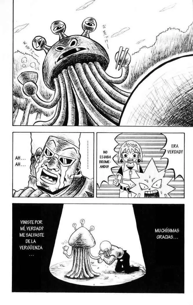 Bobobo-bo Bo-bobo (2001) - Capítulo 9 - Página 16 - LectorTMOo