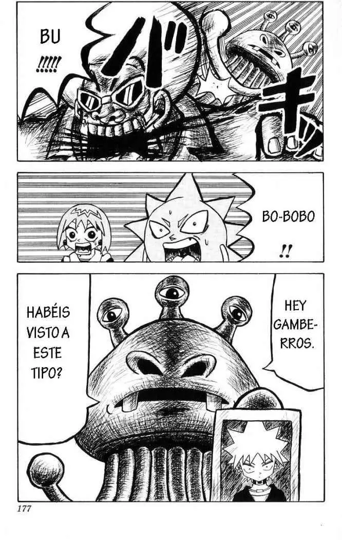 Bobobo-bo Bo-bobo (2001) - Capítulo 9 - Página 17 - LectorTMOo