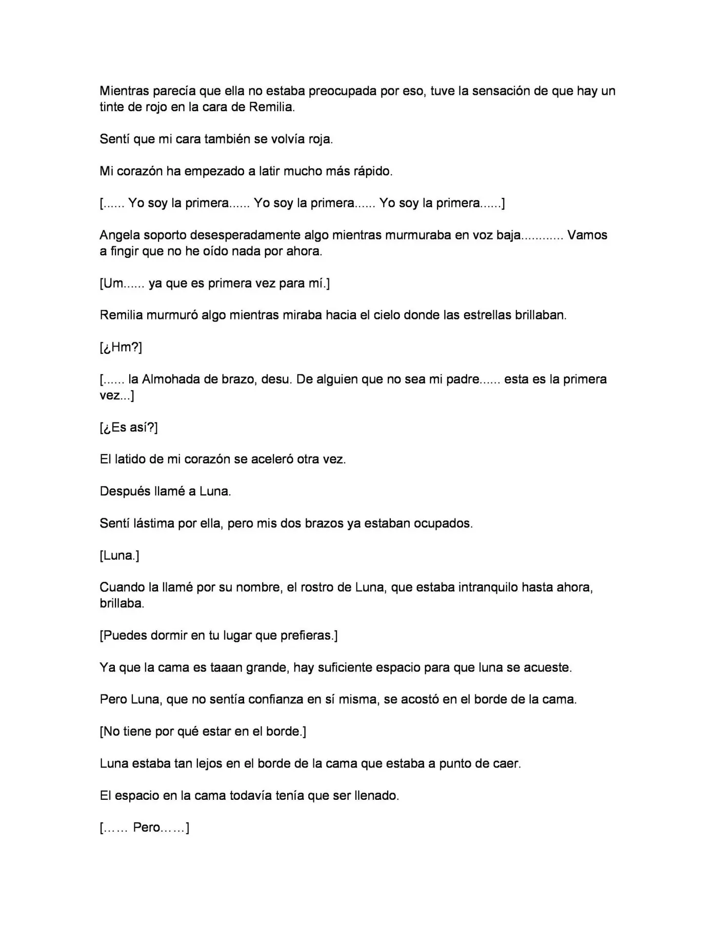 Bocchi Tenseiki (2014) - Capítulo 25 - Página 8 - LectorTMOo