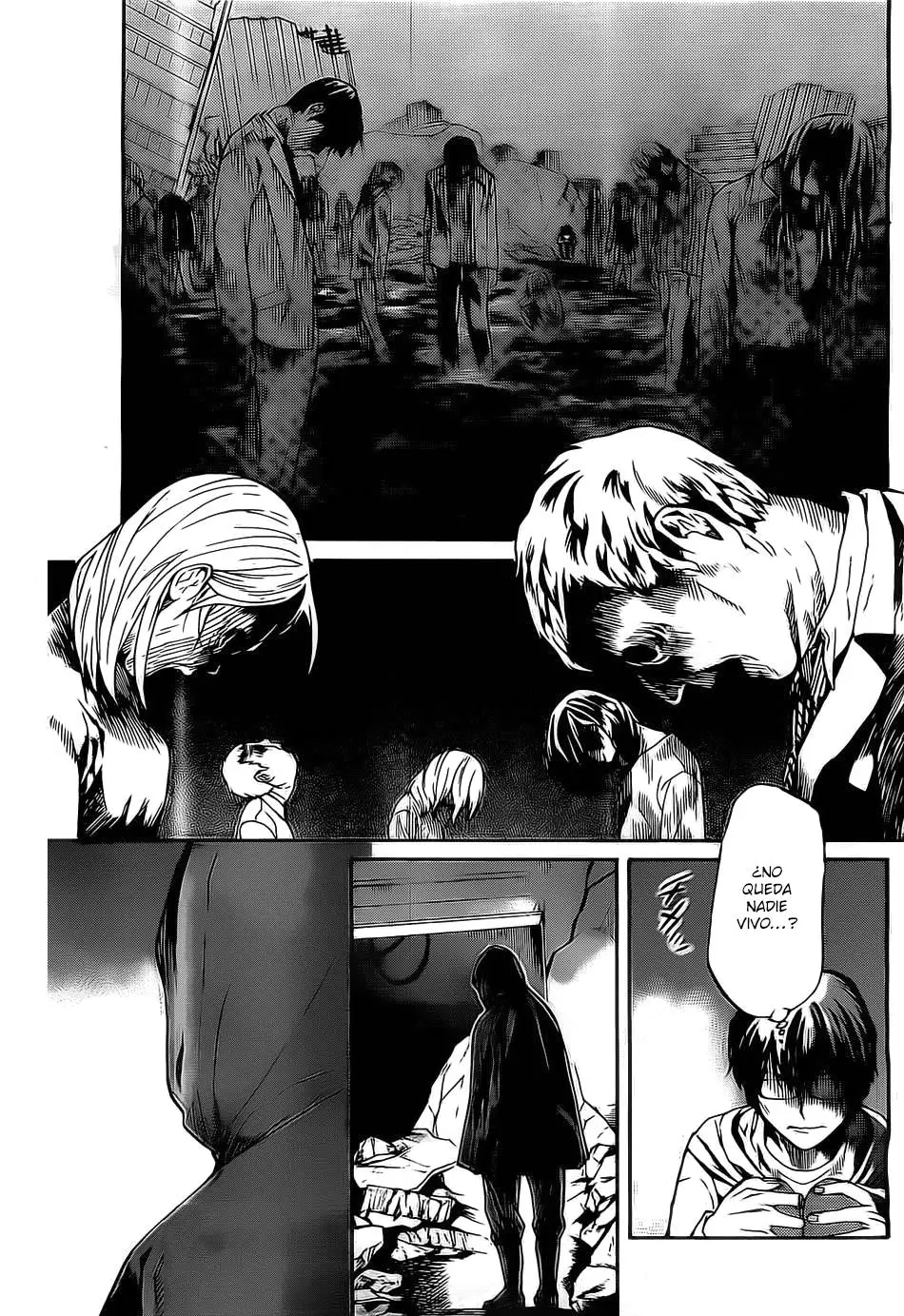 Bocchiman (2014) - Capítulo 1 - Página 25 - LectorTMOo