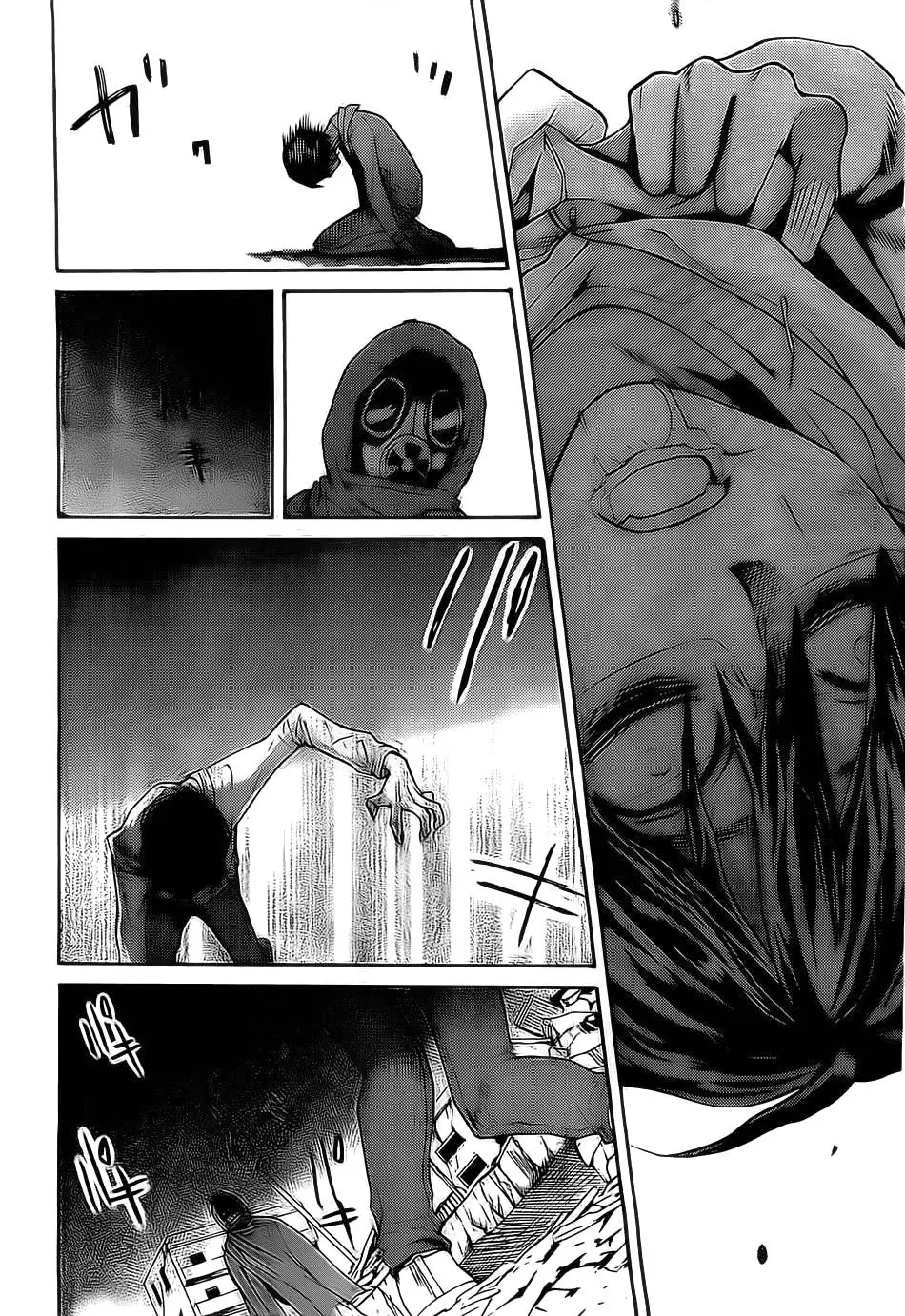 Bocchiman (2014) - Capítulo 1 - Página 36 - LectorTMOo