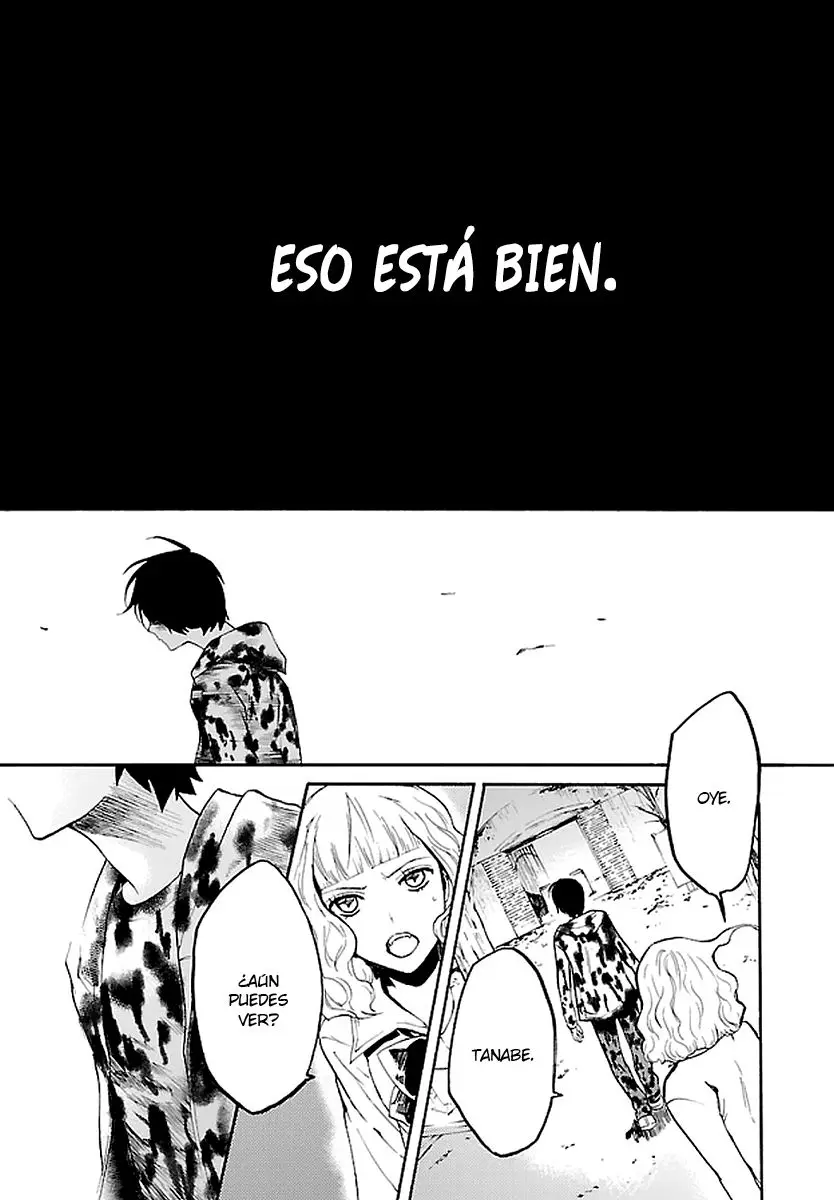 Bocchiman (2014) - Capítulo 11 - Página 21 - LectorTMOo