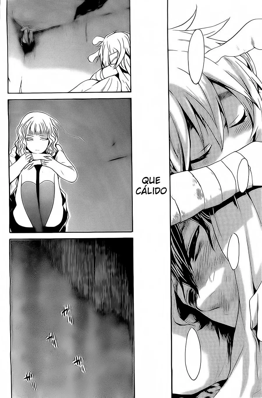 Bocchiman (2014) - Capítulo 3 - Página 18 - LectorTMOo