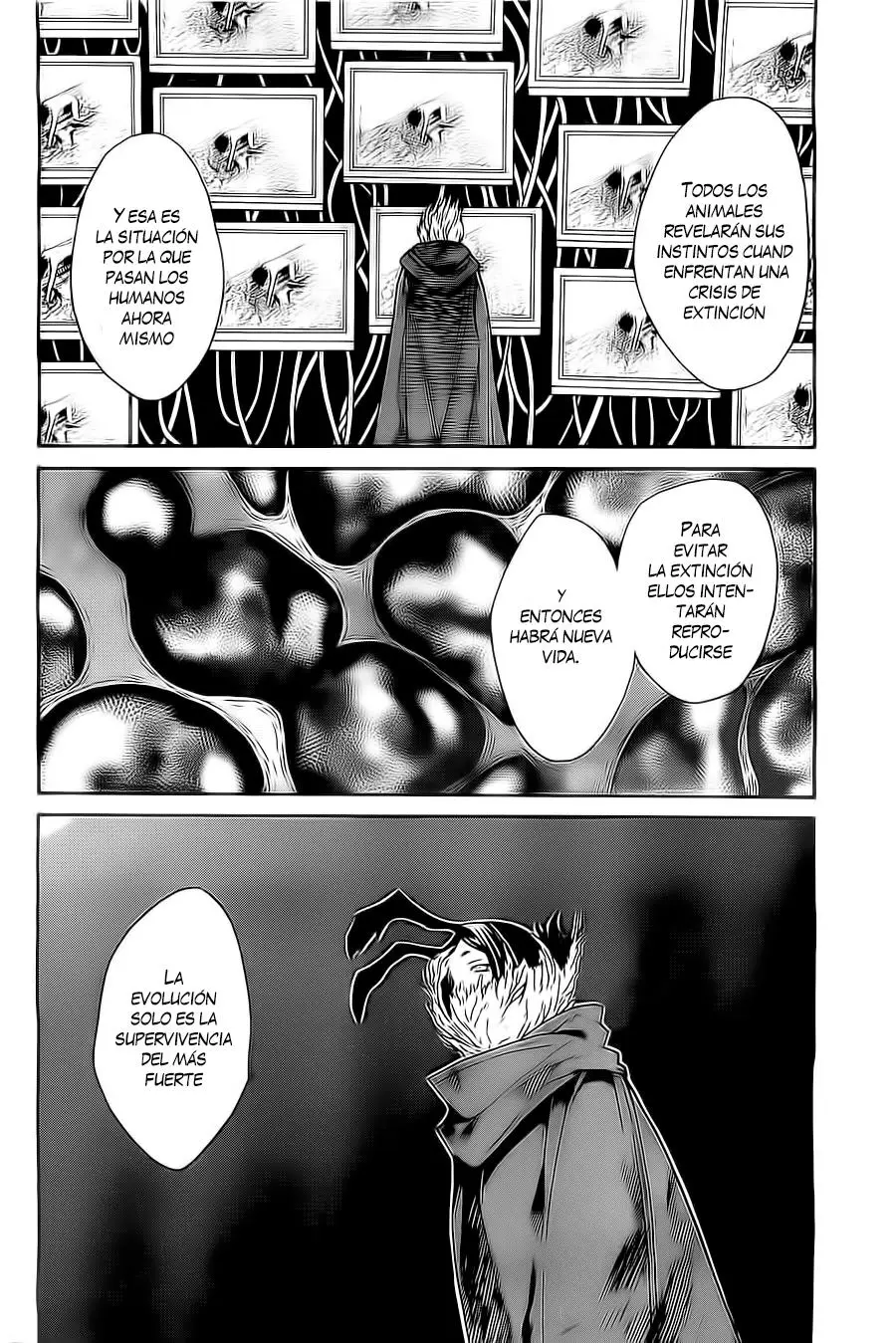 Bocchiman (2014) - Capítulo 3 - Página 35 - LectorTMOo