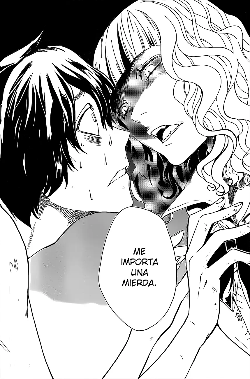 Bocchiman (2014) - Capítulo 4 - Página 16 - LectorTMOo