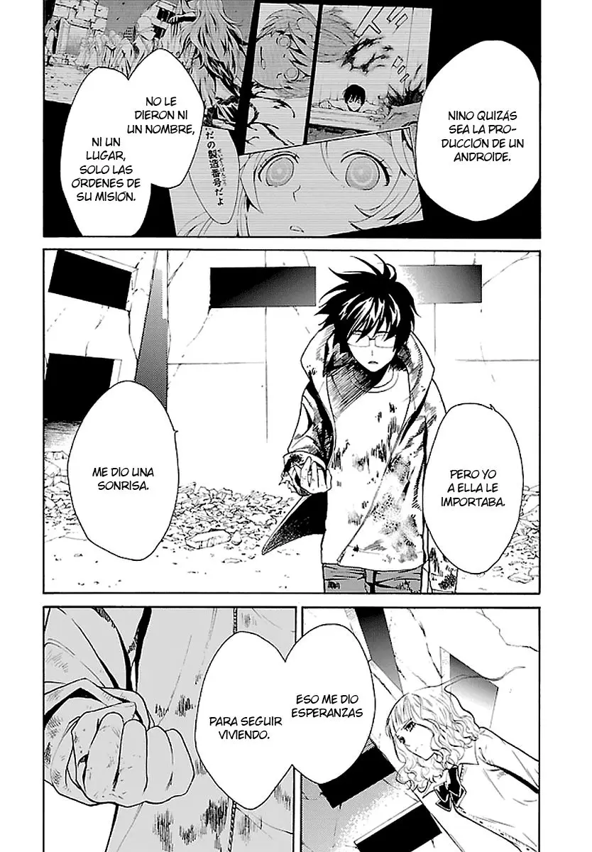 Bocchiman (2014) - Capítulo 7 - Página 11 - LectorTMOo