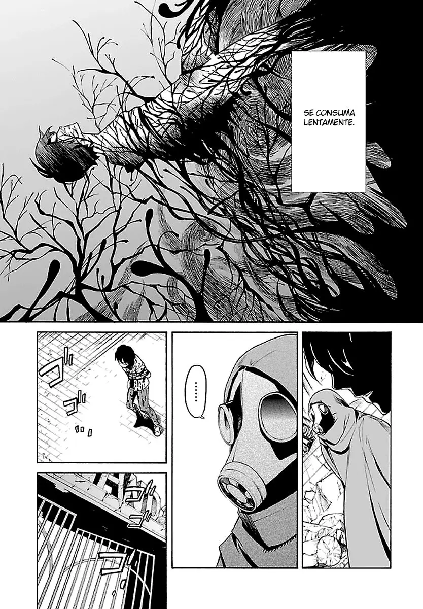 Bocchiman (2014) - Capítulo 8 - Página 10 - LectorTMOo