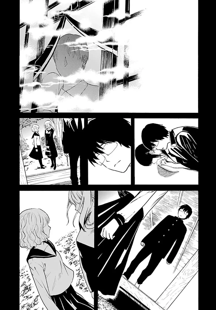 Bocchiman (2014) - Capítulo 9 - Página 14 - LectorTMOo