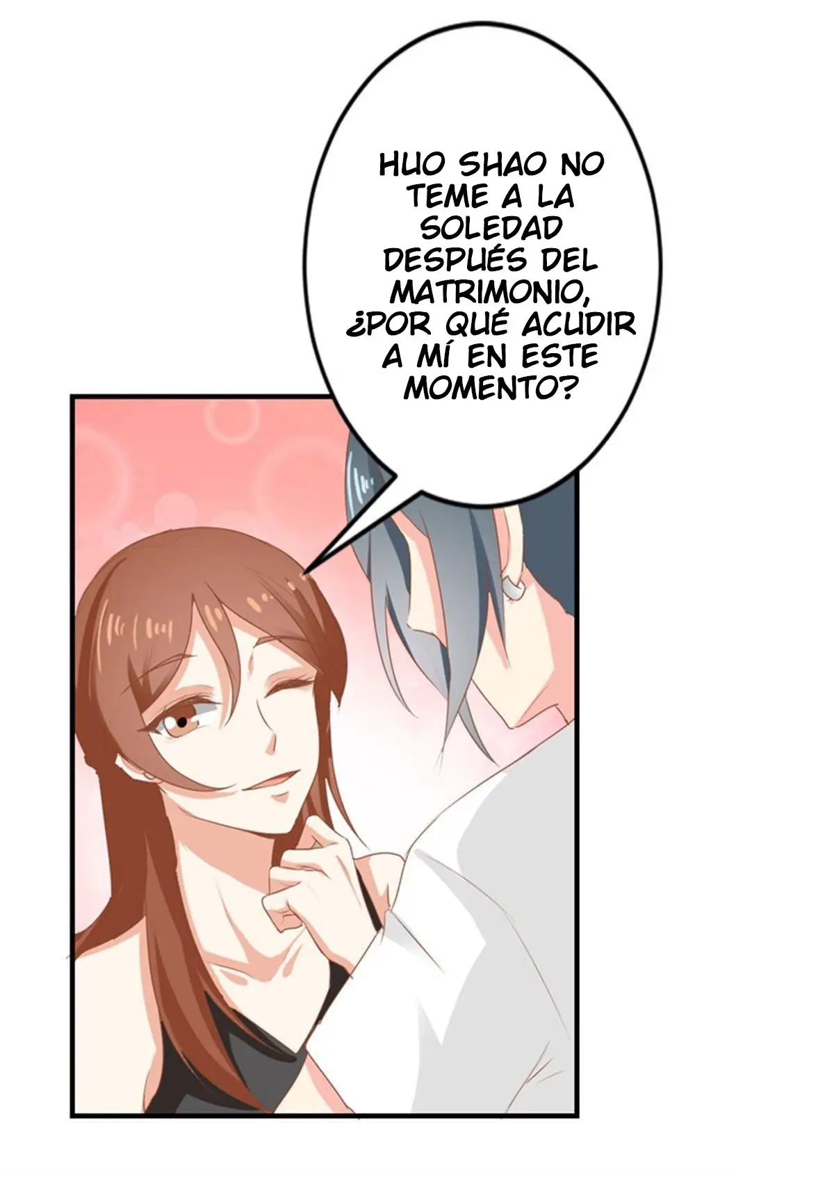 Boda de la Novia Oculta (2018) - Capítulo 1 - Página 6 - LectorTMOo
