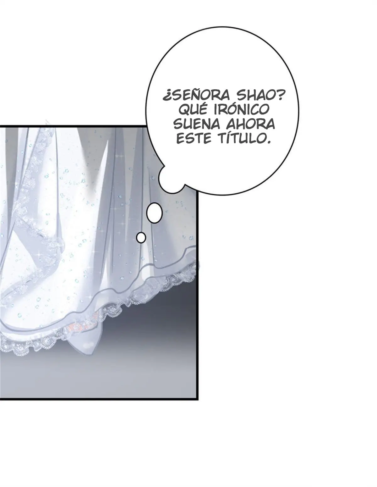 Boda de la Novia Oculta (2018) - Capítulo 1 - Página 22 - LectorTMOo