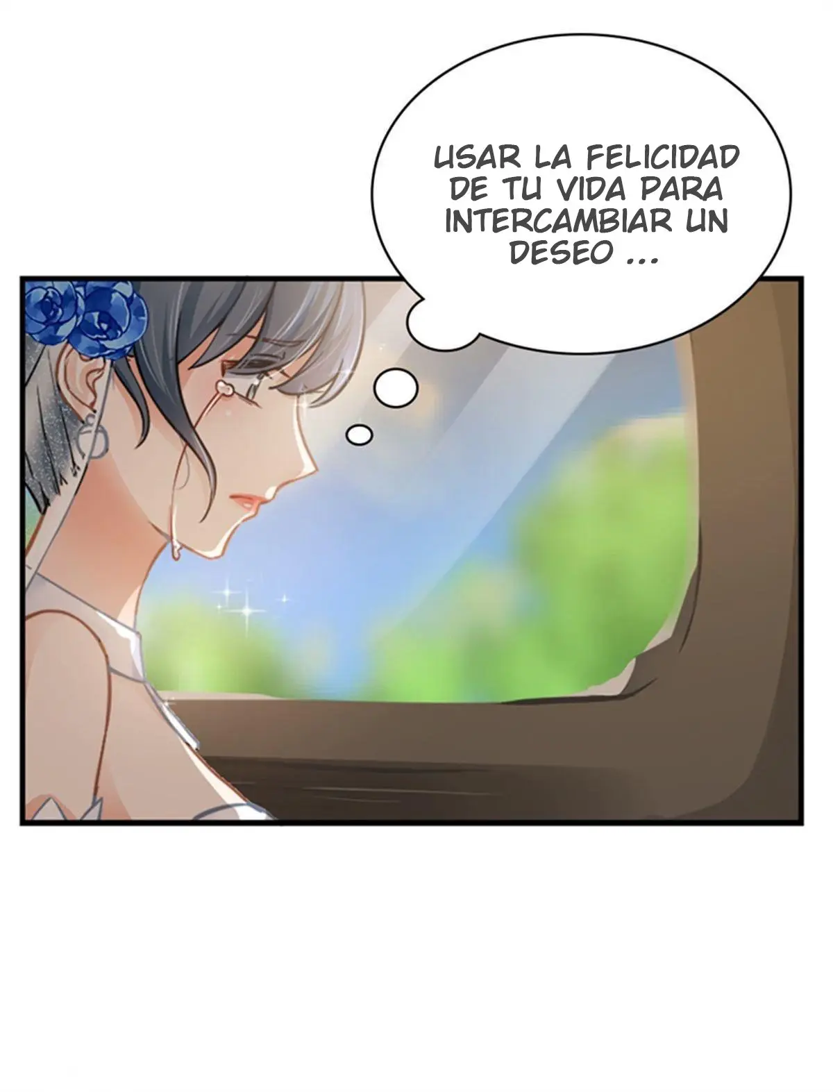 Boda de la Novia Oculta (2018) - Capítulo 1 - Página 24 - LectorTMOo