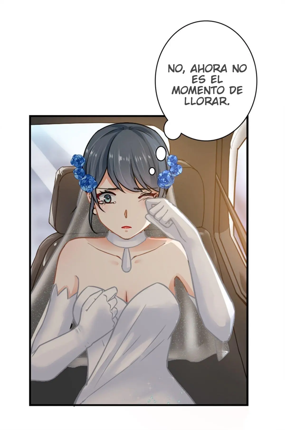 Boda de la Novia Oculta (2018) - Capítulo 1 - Página 25 - LectorTMOo